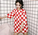 Loose, ridiculous, mournful tops